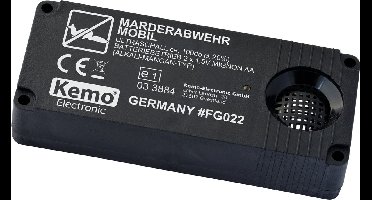 Kemo Mobiele marterbescherming FG022