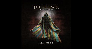 Neal Morse - The Dreamer - Joseph: Part One (CD)