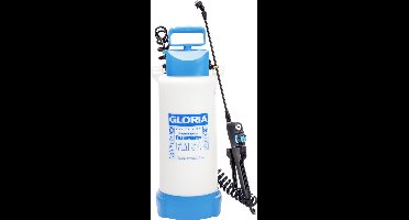 Gloria Haus und Garten 000660.0000 FoamMaster FM 50 Drukspuit 5 l