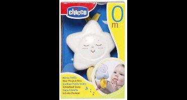 Chicco Ster Muziekdoosje