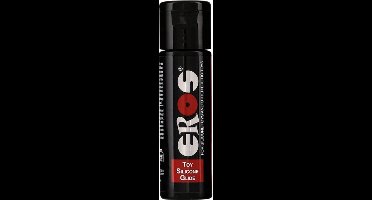 Eros Glijmiddel op Siliconenbasis (30 ml)