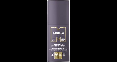 Label.m - Anti-Frizz Smoothing Balm - 150 ml