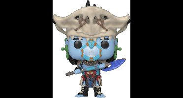 Funko Black Panther - Marvel POP! Wakanda Forever Attuma 9 cm Verzamelfiguur - Multicolours