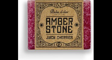 Boles d'olor Amber Stone - Juicy Cherries