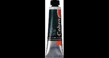 Olieverf - #675 Phtalogroen - Cobra Artitst - 40ml