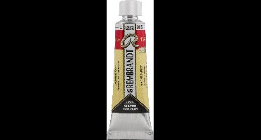 Rembrandt Aquarelverf Tube 10 ml Cadmiumrood 305