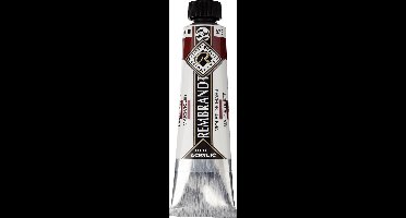 Rembrandt Acryl Verf Serie 1 Mars Violett (538)