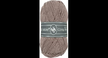 Durable Cosy Extra Fine - 343 Warm Taupe