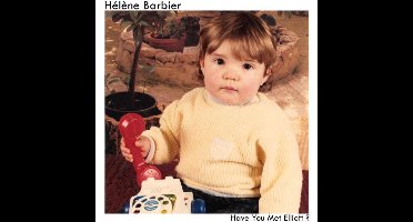 Have You Met Elliot?