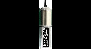 Reely RE-7842801 Transmissiemotor 12 V 1:742