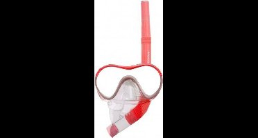 Sportx Snorkelset Comfort Junior - Rood