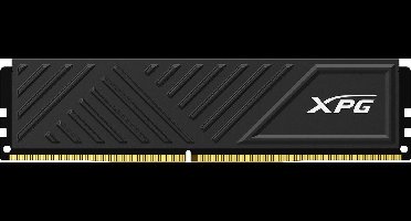 RAM Memory Adata D35 Gaming DDR4 CL16 8 GB