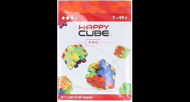 Happy Cube Pro (los) - 1 puzzelkubus