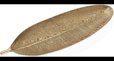 Middenstuk Versa Hout MDF (22 x 3,5 x 59 cm)