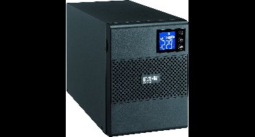 Uninterruptible Power Supply System Interactive UPS Eaton 5SC1500I 1050 W