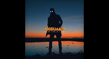 Usselman - All Fun And Games Until Everyone Goes Blind (CD)
