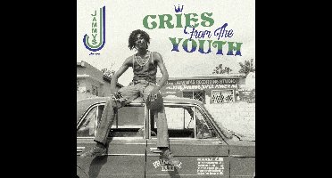 Various Artists - Cries From The Youth (2 CD)