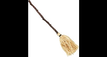 Heksen bezem deelbaar