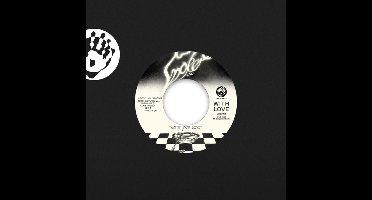 Waitin' for Love/It's the Same Old Song