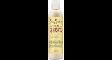 Shea Moisture Jamaican Black Castor Oil - Styling Lotion - Strengthen Grow & Restore - 236 ml