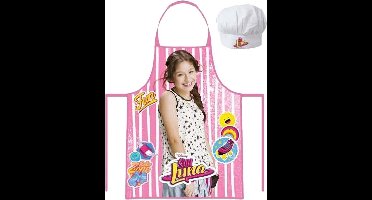 Disney Soy Luna kookset