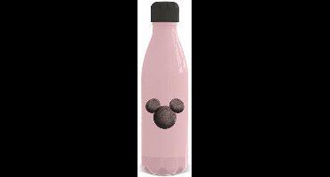 Fles Mickey Mouse 660 ml Polypropyleen