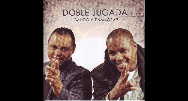 Doble Jugada - Jugando A Enamorar (CD)