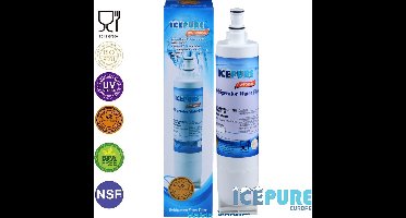 Universele Waterfilter voor SBS200 / SBS103 / SBS002 / SBS001