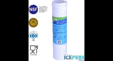 Alapure Bezinkselfilter 50 Micron