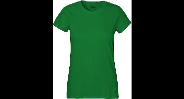 Neutral Ladies´ Classic T-Shirt NE80001 - green - M