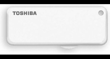 USB stick Toshiba U203 White 64 GB