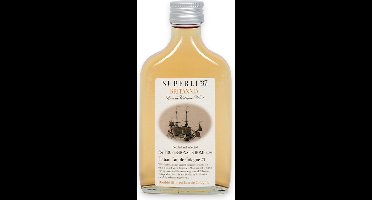 Superli 37 Eau de Cologne nr.1 200ml