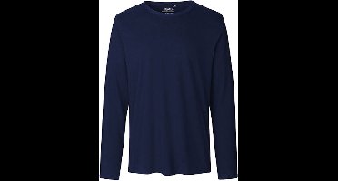 Neutral Men´s Long Sleeve T-Shirt NE61050 - Navy - L