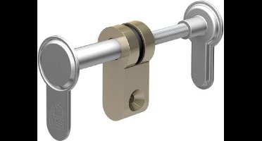 Basi 9000-0055 Universele blindcilinder