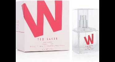 Parfum - Ted Baker - damesparfum - 30ml