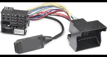 Bluetooth audio module voor BMW 3 Serie E90 E91 E92 E93