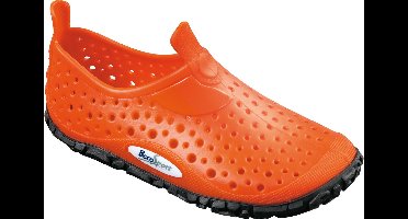 BECO Waterschoen meisje / jongen Oranje - maat 35