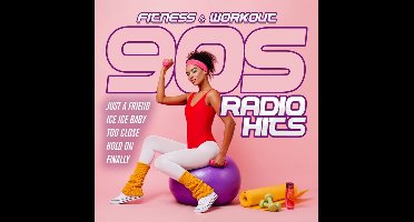 Various - 90s Radio Hits (CD)