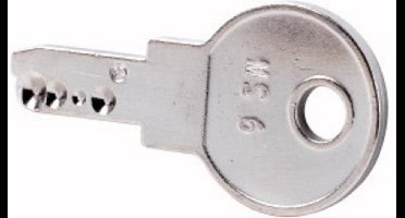 Eaton M22-ES-MS6 111769 Sleutel Zilver 1 stuk(s)