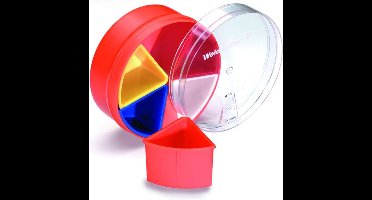 Weidmüller 9025940000 Lege box Rood 1 stuk(s)