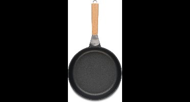 Koekenpan, Ø 24 cm, Non Stick, Gerecycled Aluminium - Kela | Vitana