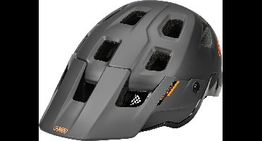 Abus MoDrop helm - Pine Green - S 51-55 - Fietshelm