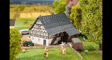 Faller 232190 N Boerderij
