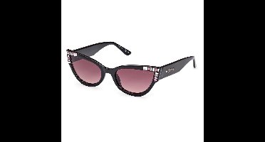 Guess Gu7901 Zonnebril Zwart Man