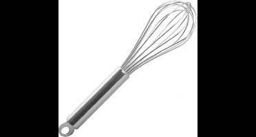 Roerstaaf - roestvrij staal, met oog 200 mm