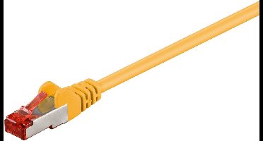Microconnect netwerkkabels 2m Cat6 FTP