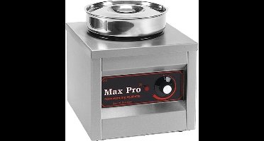MaxPro foodwarmer - 1 pan