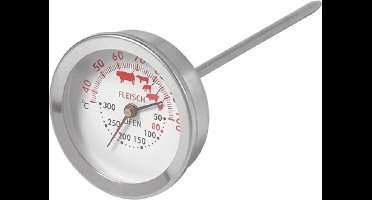 Vlees-Thermometer (0/+120°C) 843003