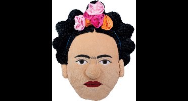 UPG Kussen - Frida Kahlo