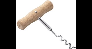 Kurkentrekker 015007 - Horeca & Professioneel